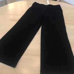 Trina Turk Bienvenda Wide Leg Pant - Size M